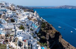 Os encantos da Grécia: minha experiência em Olímpia, Santorini e Atenas